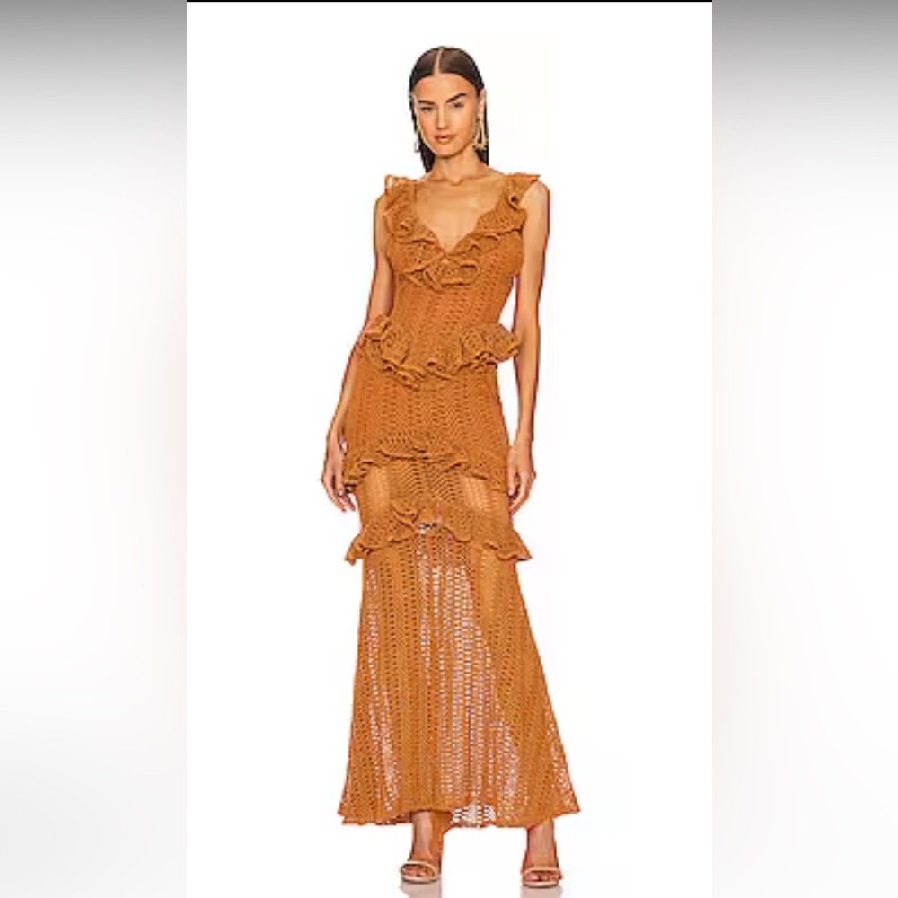 Michael Costello x Revolve